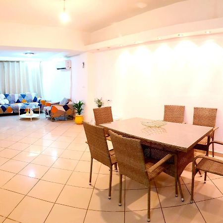 Amazing Modern Room 4 Min From The Tram Иерусалим Экстерьер фото
