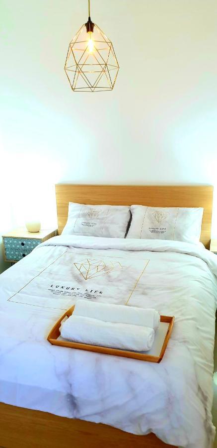 Amazing Modern Room 4 Min From The Tram Иерусалим Экстерьер фото